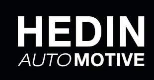 Hedin Automotive Logo