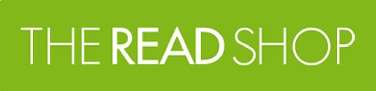 The readshop Logo