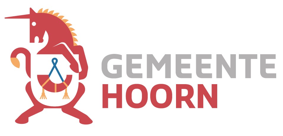 Gemeente Hoorn Logo